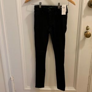 Abercrombie and fitch women jeans size 24